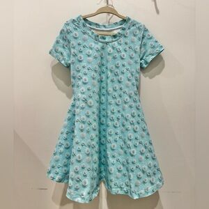 5/$25 Charming Boutique Dandelion Twirl Dress 5T
